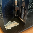 Духи Boss Bottled Infinite от Hugo Boss