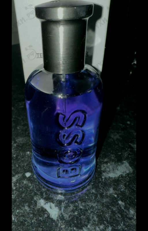 Отзывы Hugo Boss Boss Bottled Infinite