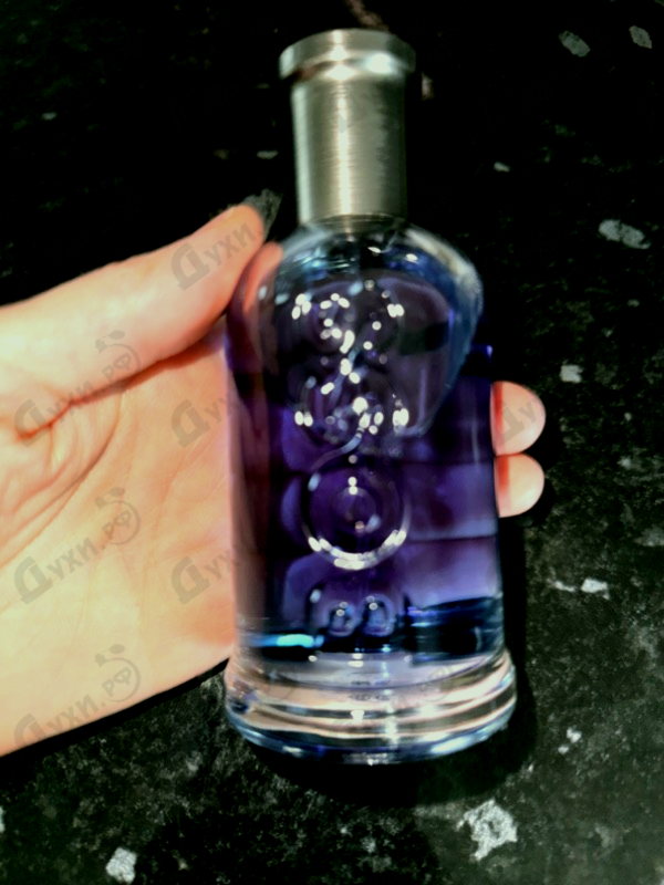 Духи Boss Bottled Infinite от Hugo Boss