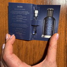 Отзывы Hugo Boss Boss Bottled Infinite