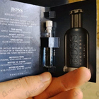 Отзыв Hugo Boss Boss Bottled Infinite