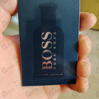 Отзывы Hugo Boss Boss Bottled Infinite