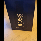 Отзывы Hugo Boss Boss Bottled Infinite