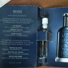 Отзыв Hugo Boss Boss Bottled Infinite