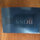 Отзывы Hugo Boss Boss Bottled Infinite