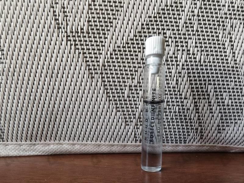 Купить Boss Bottled Infinite от Hugo Boss