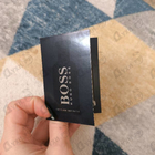 Отзыв Hugo Boss Boss Bottled Infinite