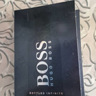 Духи Boss Bottled Infinite от Hugo Boss