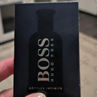 Духи Boss Bottled Infinite от Hugo Boss