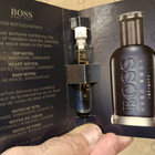 Отзыв Hugo Boss Boss Bottled Infinite