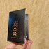 Парфюмерия Hugo Boss Boss Bottled Infinite