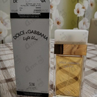 Парфюм Dolce & Gabbana Light Blue Sun