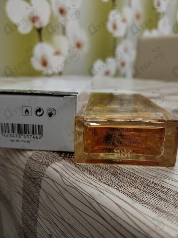 Парфюмерия Light Blue Sun от Dolce & Gabbana