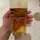 Отзывы Dolce & Gabbana Light Blue Sun