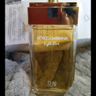 Парфюм Dolce & Gabbana Light Blue Sun