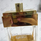 Отзыв Dolce & Gabbana Light Blue Sun