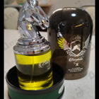 Отзыв Armaf Bucephalus X