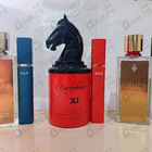 Парфюм Armaf Bucephalus XI