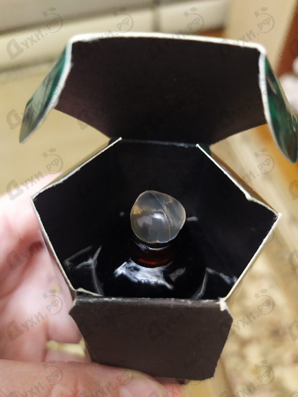 Парфюмерия Christian Dior Poison Esprit De Parfum Парфюмерия Poison Esprit De Parfum от Christian Dior