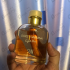 Отзыв Dolce & Gabbana Light Blue Sun
