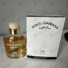 Духи Light Blue Sun от Dolce & Gabbana