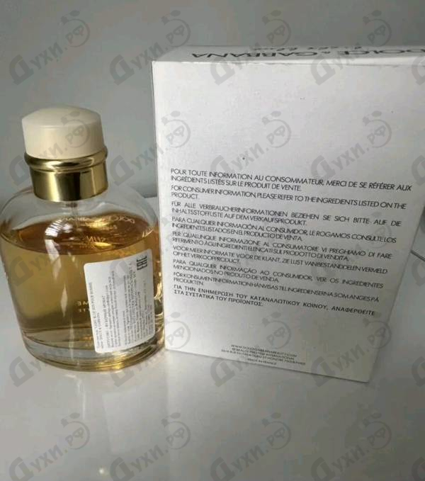 Купить Light Blue Sun от Dolce & Gabbana