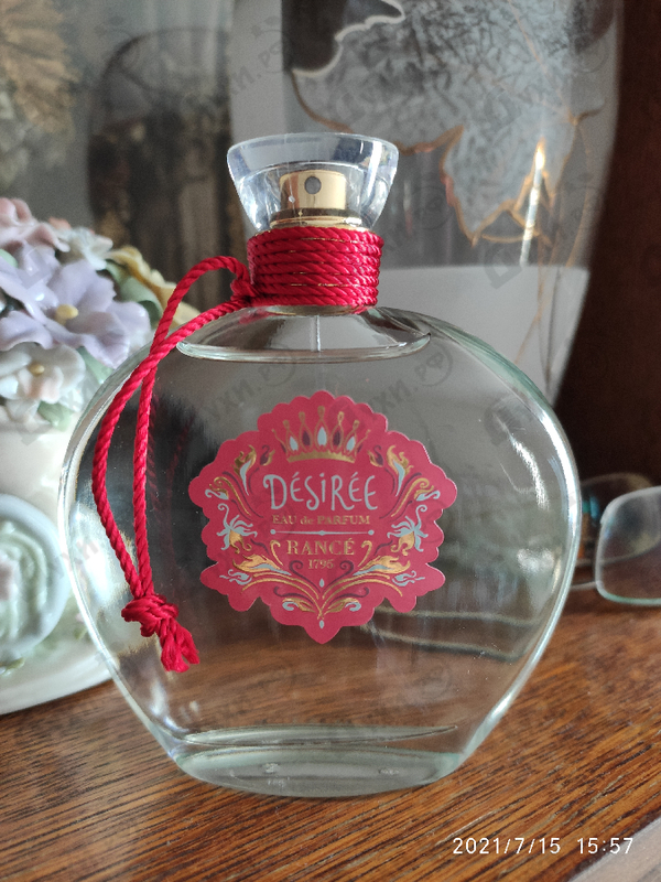 Духи Desiree от Rance