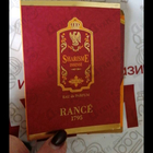 Отзывы Rance Sharisme Insense