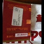 Отзыв Rance Sharisme Insense