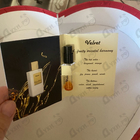 Парфюм Franck Boclet Velvet