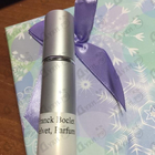 Парфюм Franck Boclet Velvet