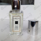 Отзыв Jo Malone Fig & Lotus Flower