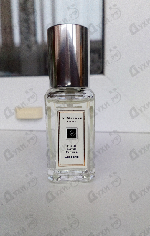 Купить Jo Malone Fig & Lotus Flower