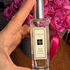 Парфюмерия Fig & Lotus Flower от Jo Malone