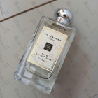 Отзыв Jo Malone Fig & Lotus Flower