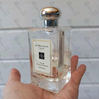 Духи Fig & Lotus Flower от Jo Malone