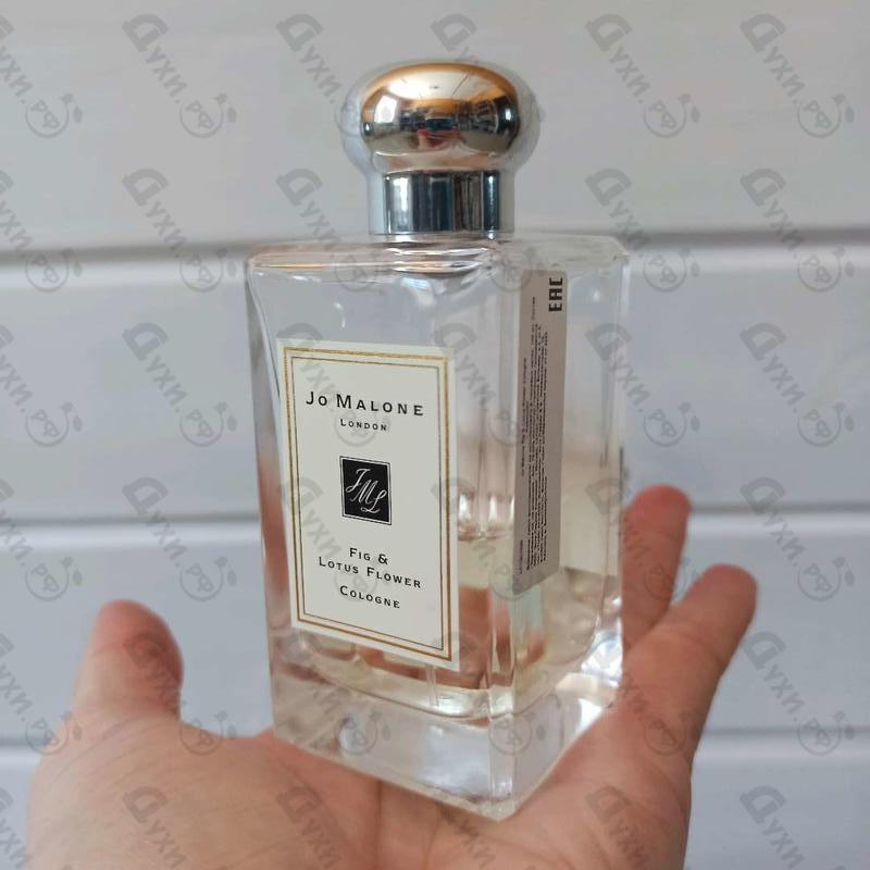 Отзывы Jo Malone Fig & Lotus Flower