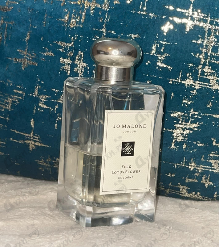 Отзыв Jo Malone Fig & Lotus Flower