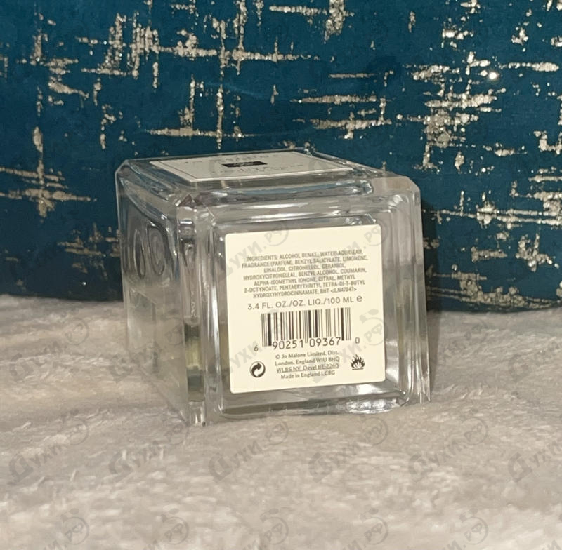 Духи Fig & Lotus Flower от Jo Malone