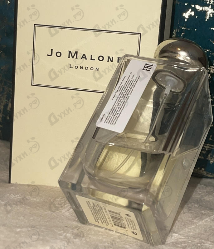 Купить Fig & Lotus Flower от Jo Malone