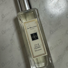 Отзывы Jo Malone Fig & Lotus Flower
