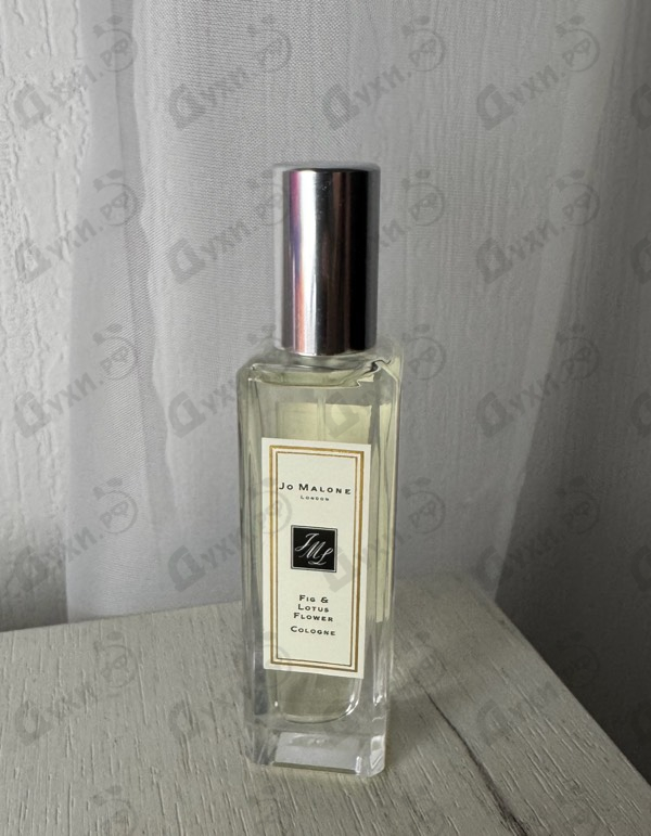 Отзывы Jo Malone Fig & Lotus Flower