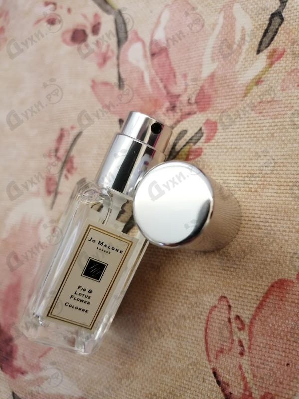 Духи Fig & Lotus Flower от Jo Malone