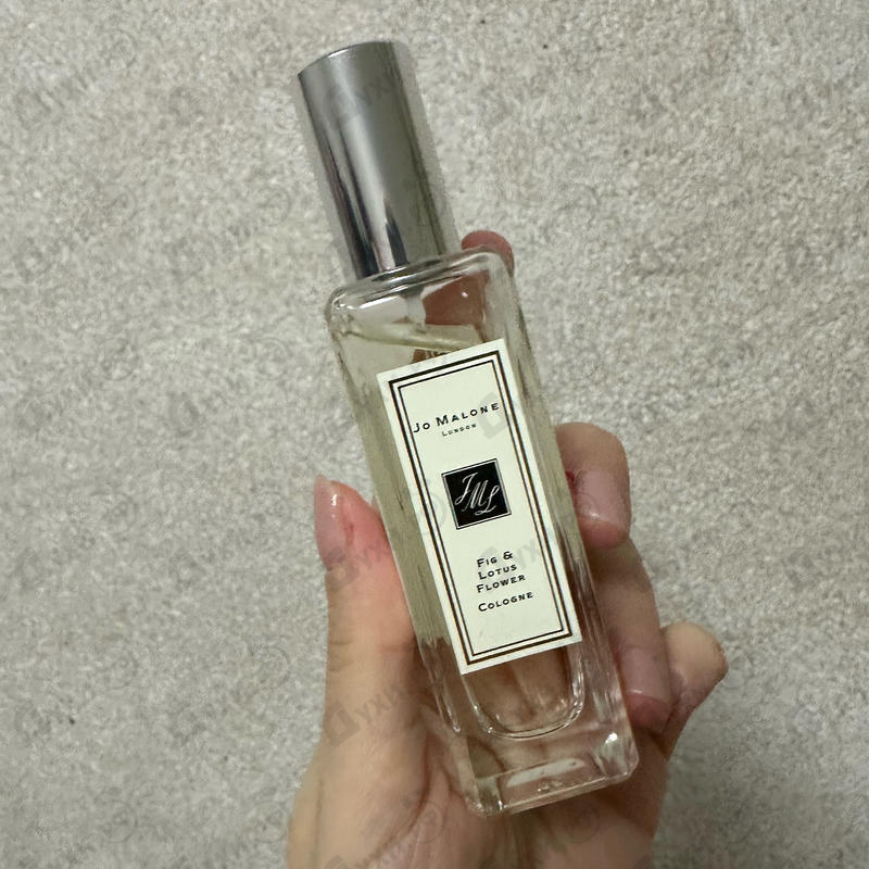 Духи Fig & Lotus Flower от Jo Malone