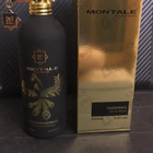 Отзывы Montale Oudrising