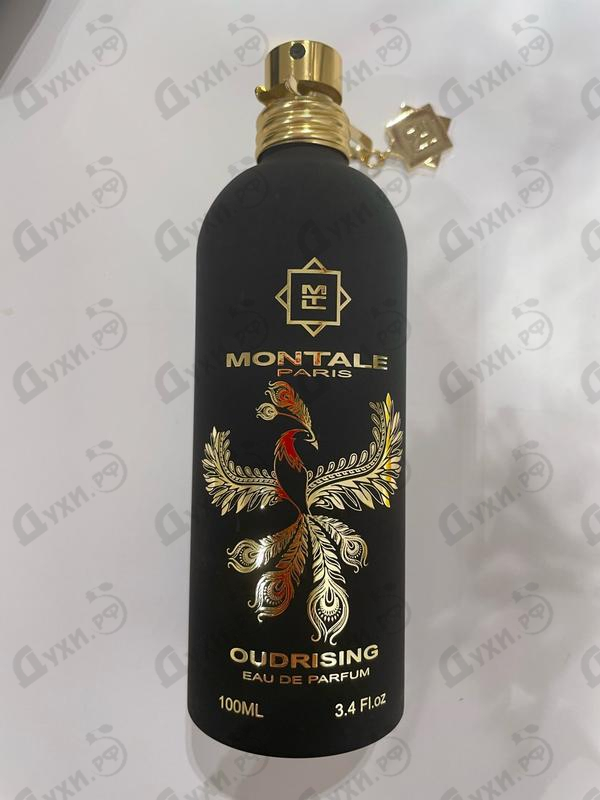 Купить Oudrising от Montale