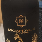 Отзыв Montale Oudrising