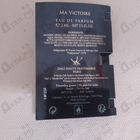 Парфюм Salvador Dali Ma Victoire