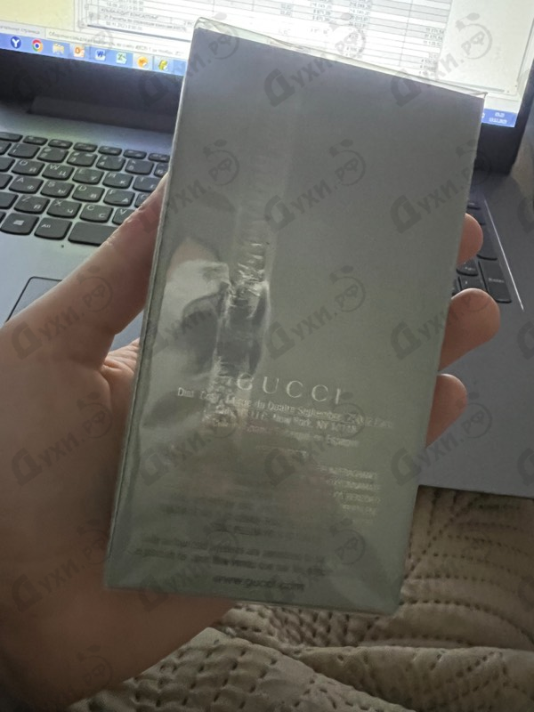 Купить Guilty Cologne pour Homme от Gucci