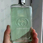 Отзывы Gucci Guilty Cologne pour Homme